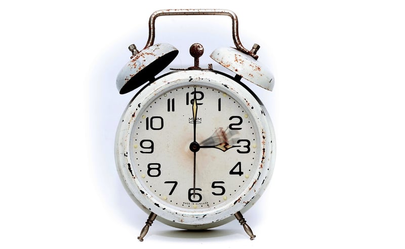 Time Explorers Community